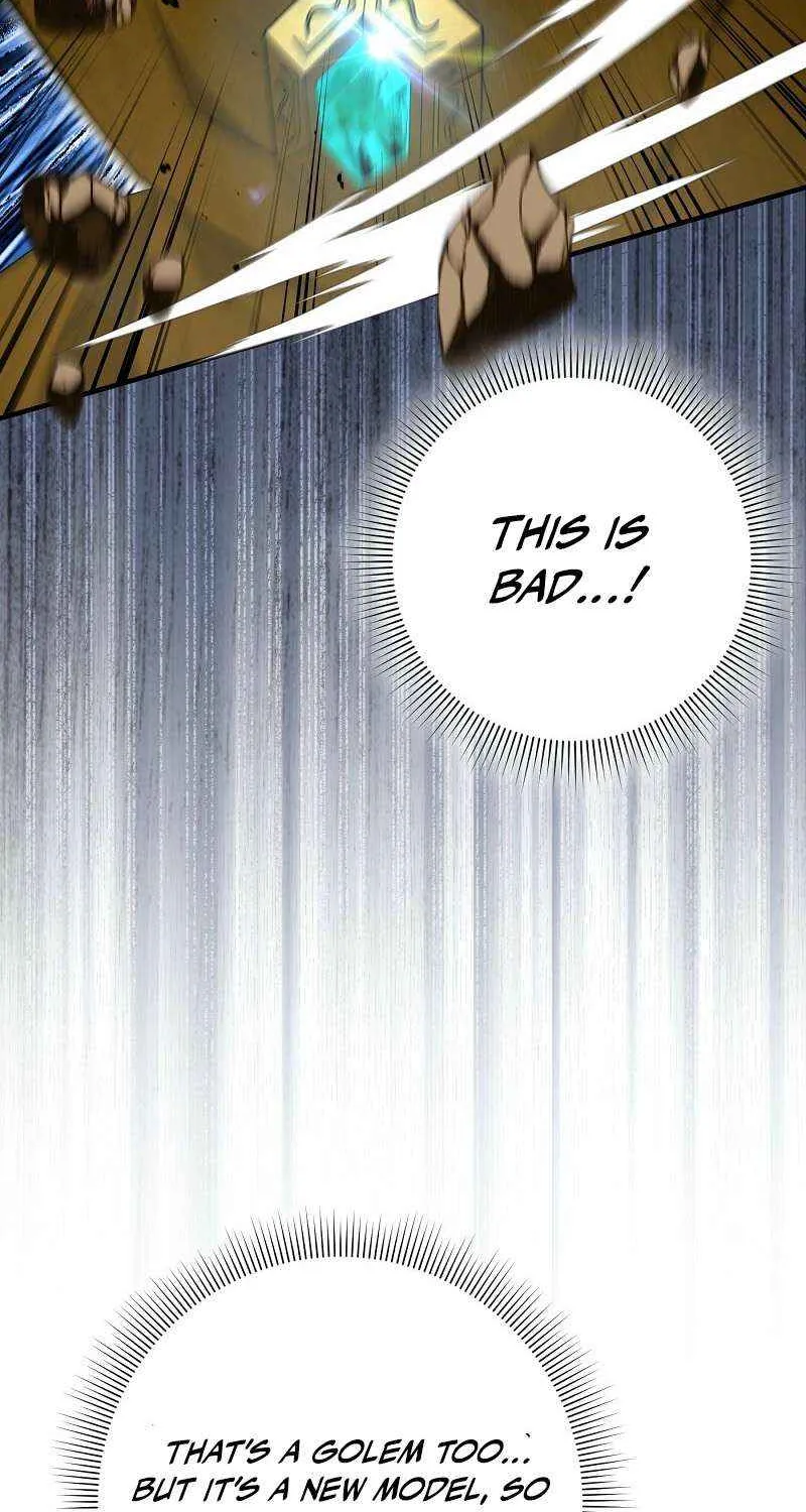 The Delusional Hunter in Another World Chapter 62 page 6 - 