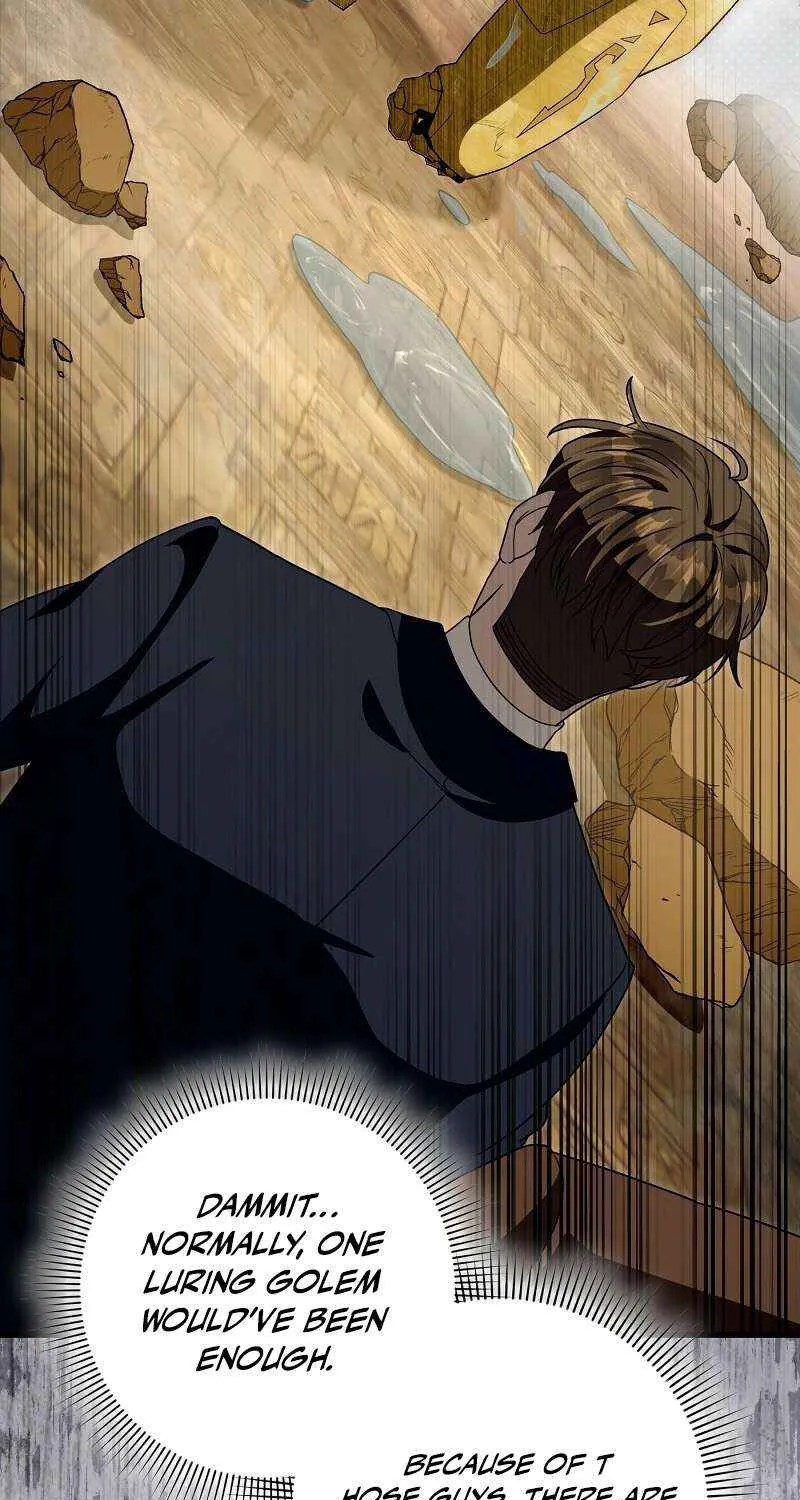The Delusional Hunter in Another World Chapter 62 page 54 - 