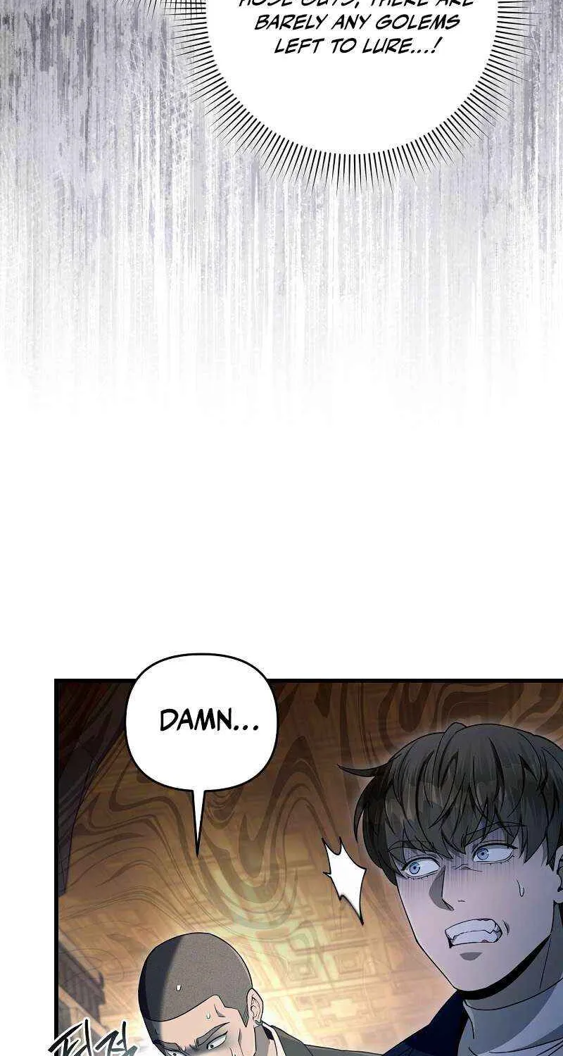 The Delusional Hunter in Another World Chapter 62 page 55 - 