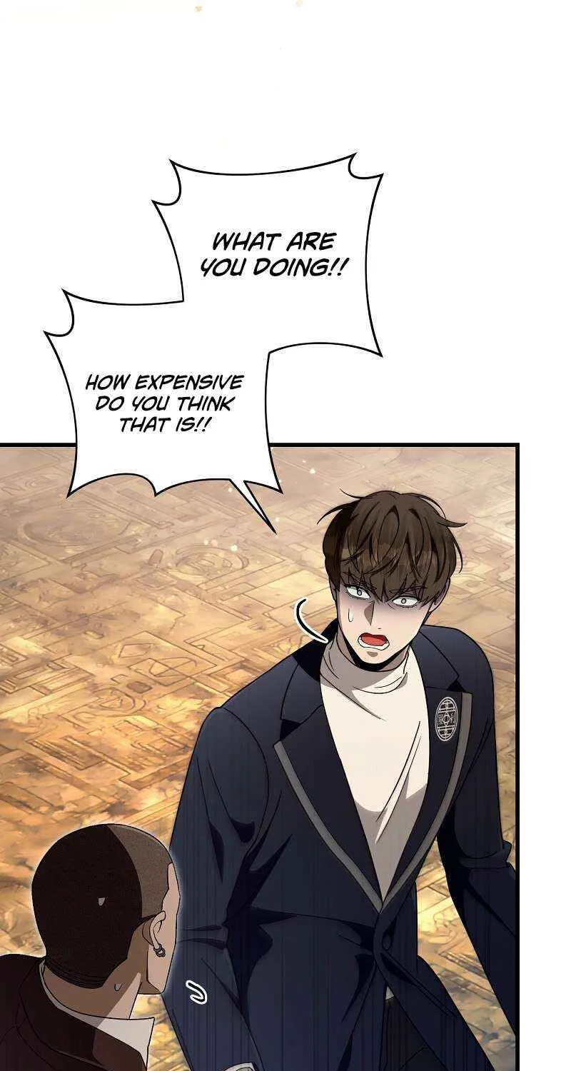 The Delusional Hunter in Another World Chapter 62 page 60 - 