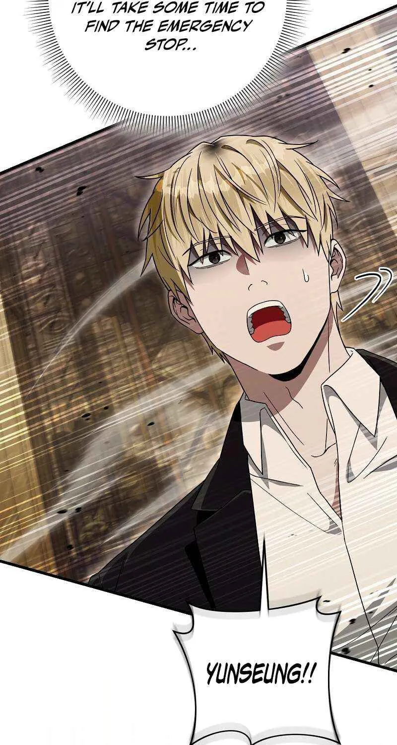 The Delusional Hunter in Another World Chapter 62 page 7 - 
