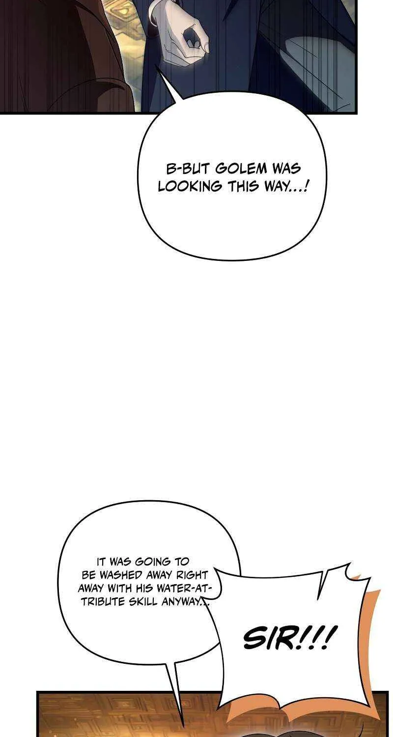 The Delusional Hunter in Another World Chapter 62 page 61 - 