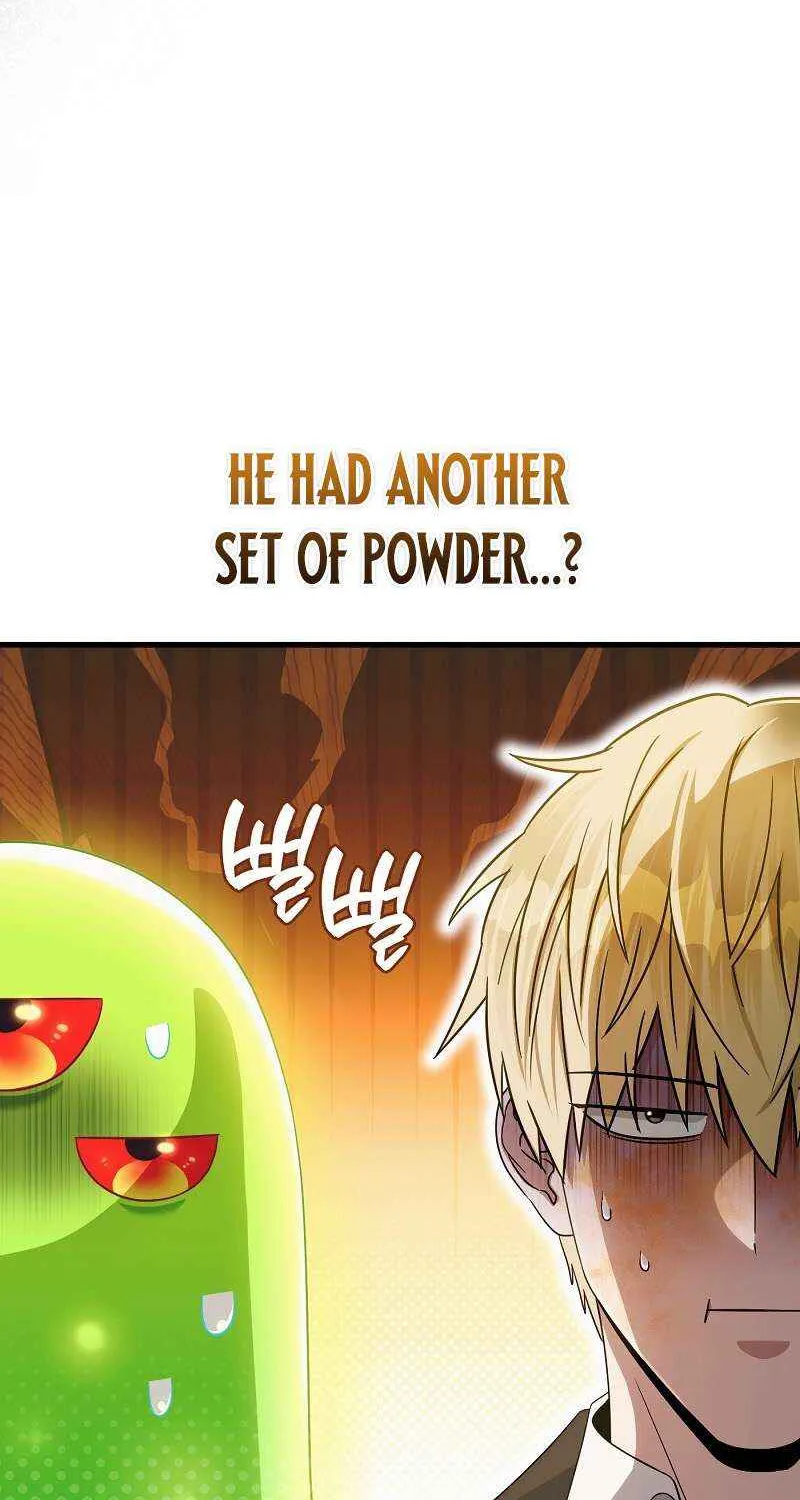 The Delusional Hunter in Another World Chapter 62 page 67 - 