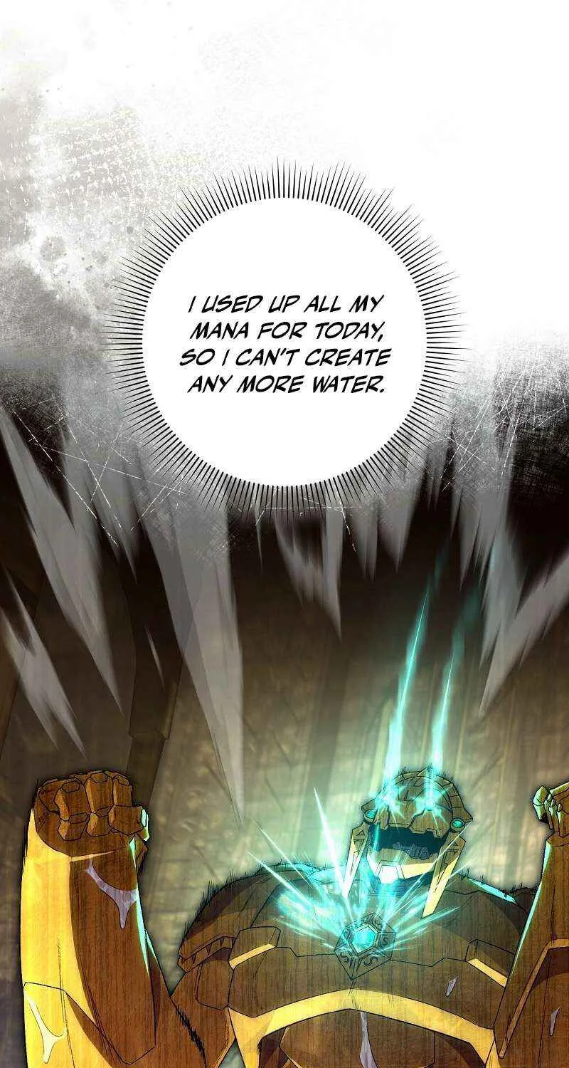 The Delusional Hunter in Another World Chapter 62 page 69 - 