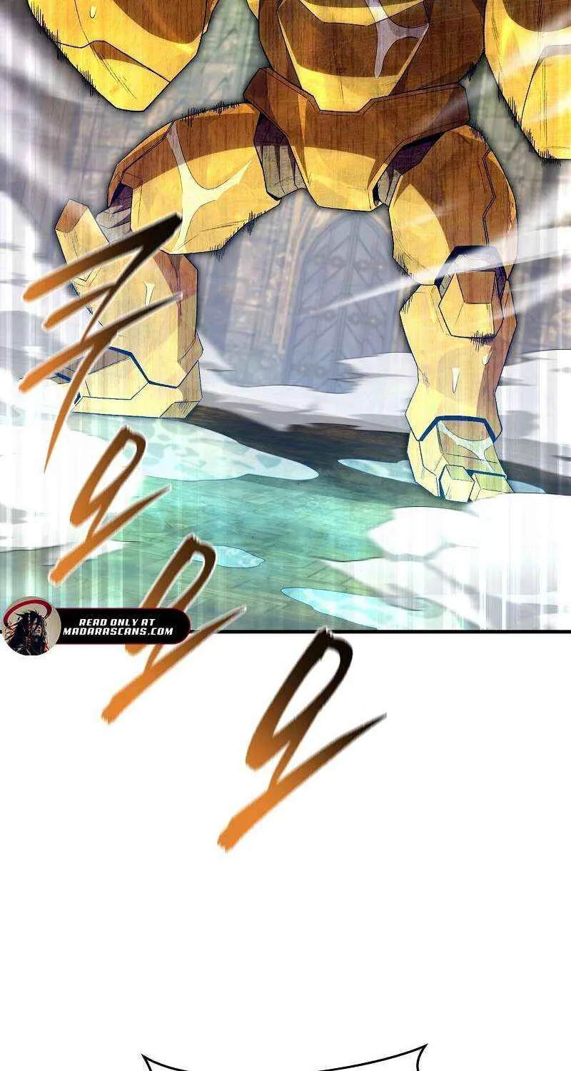 The Delusional Hunter in Another World Chapter 62 page 70 - 