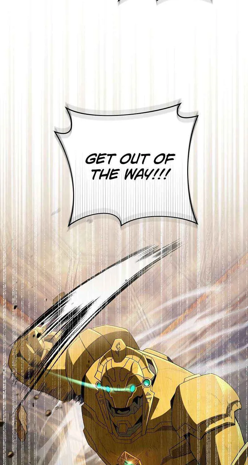 The Delusional Hunter in Another World Chapter 62 page 8 - 