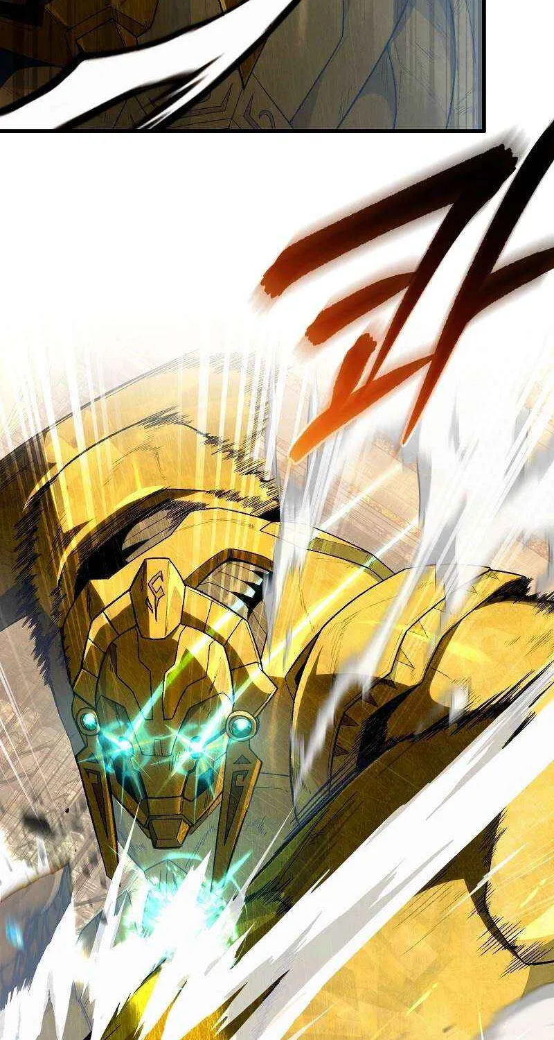 The Delusional Hunter in Another World Chapter 62 page 77 - 