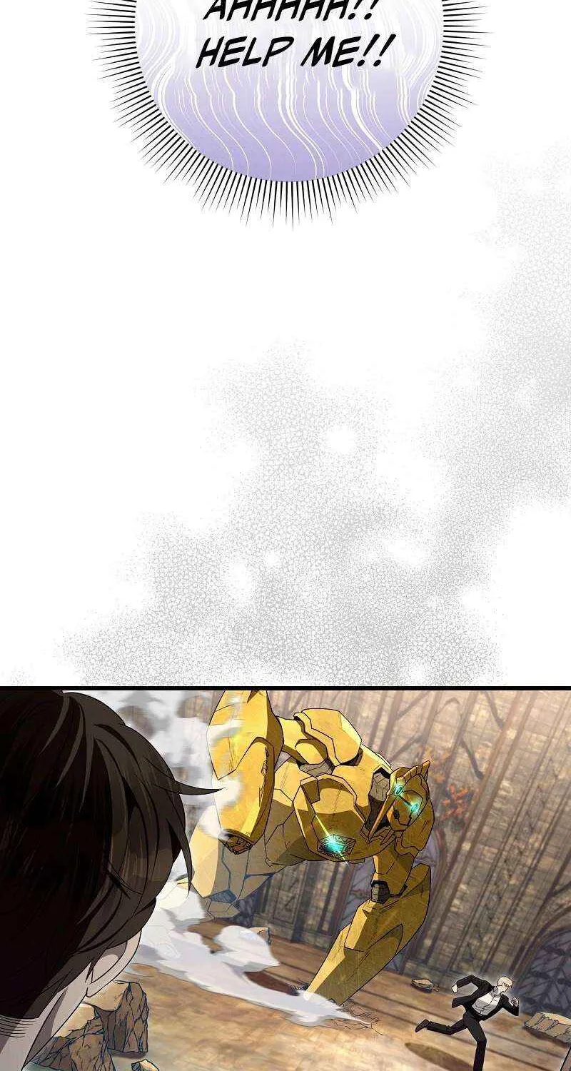 The Delusional Hunter in Another World Chapter 62 page 79 - 