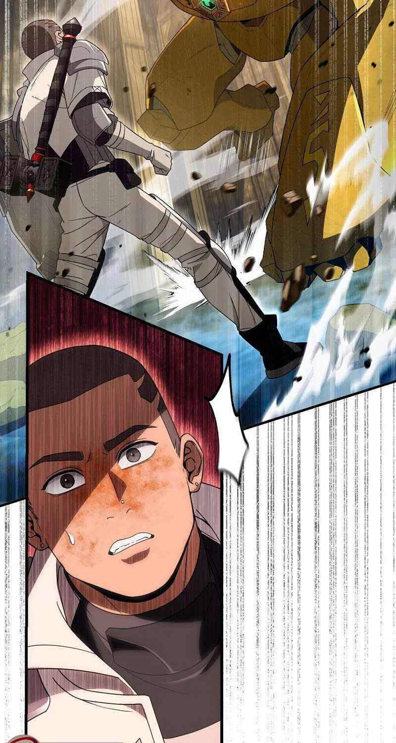 The Delusional Hunter in Another World Chapter 62 page 9 - 