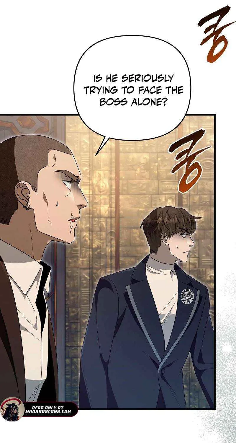 The Delusional Hunter in Another World Chapter 62 page 81 - 