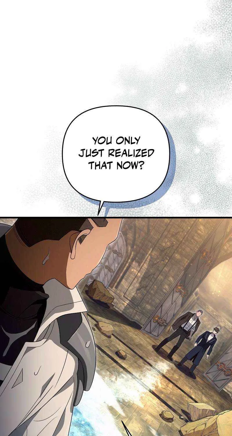 The Delusional Hunter in Another World Chapter 62 page 82 - 