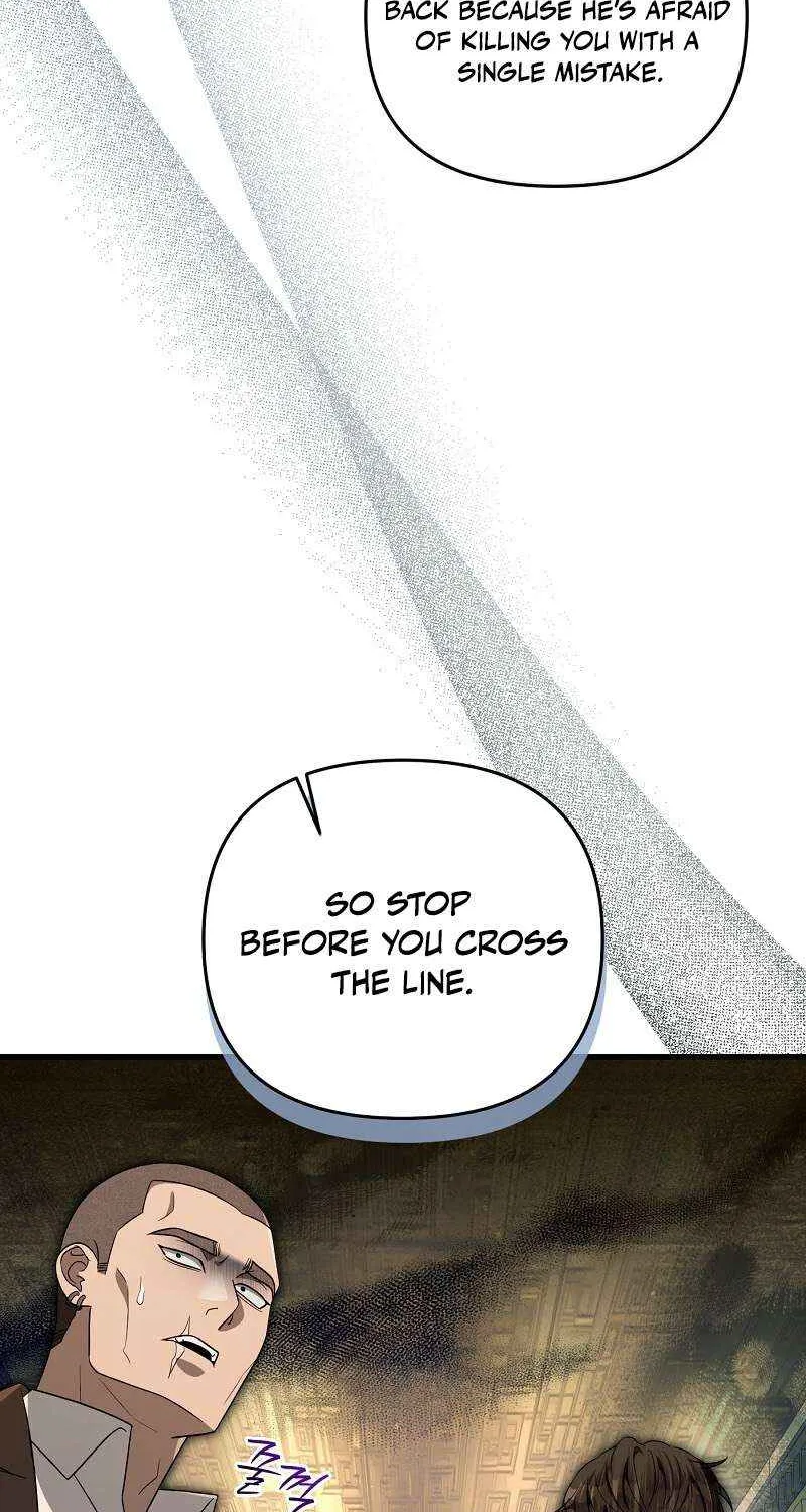 The Delusional Hunter in Another World Chapter 62 page 85 - 