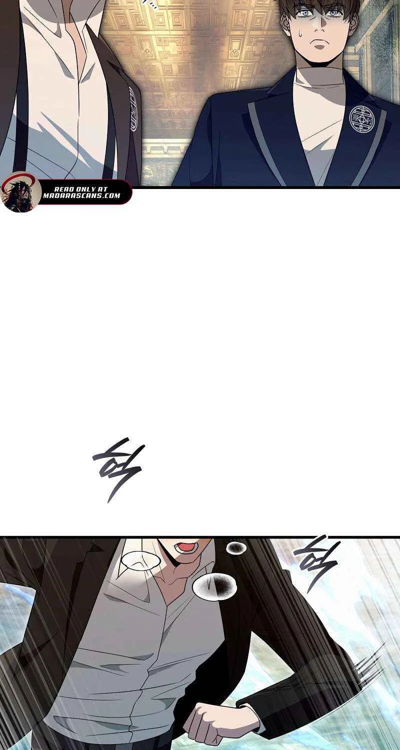 The Delusional Hunter in Another World Chapter 62 page 86 - 
