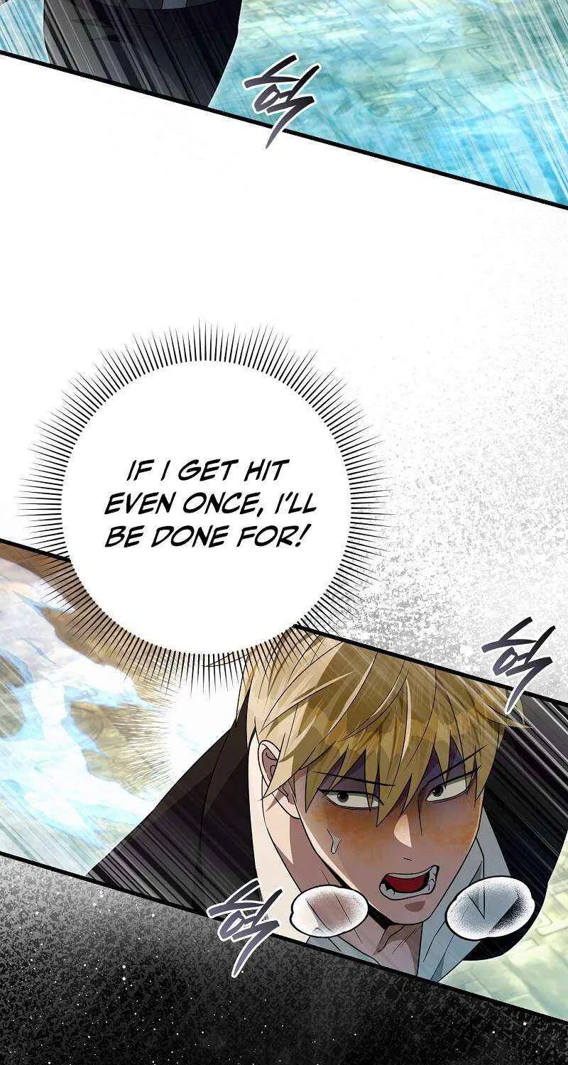 The Delusional Hunter in Another World Chapter 62 page 87 - 