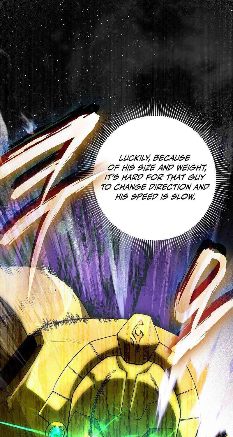 The Delusional Hunter in Another World Chapter 62 page 88 - 