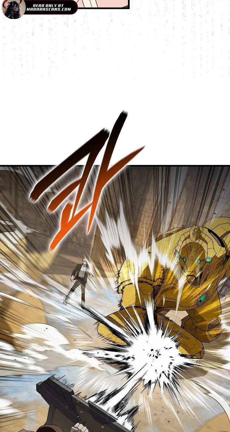 The Delusional Hunter in Another World Chapter 62 page 10 - 