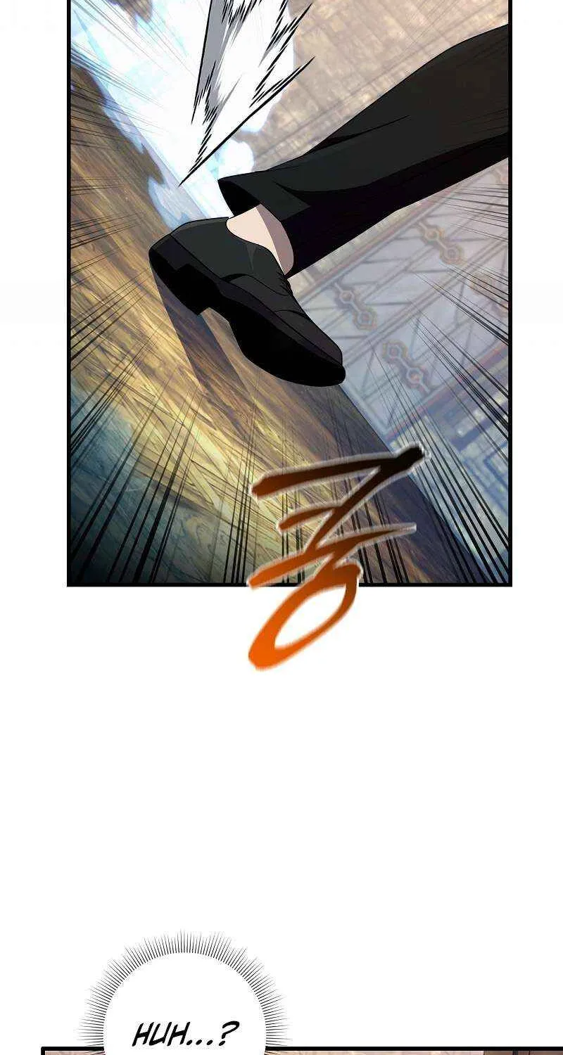 The Delusional Hunter in Another World Chapter 62 page 91 - 
