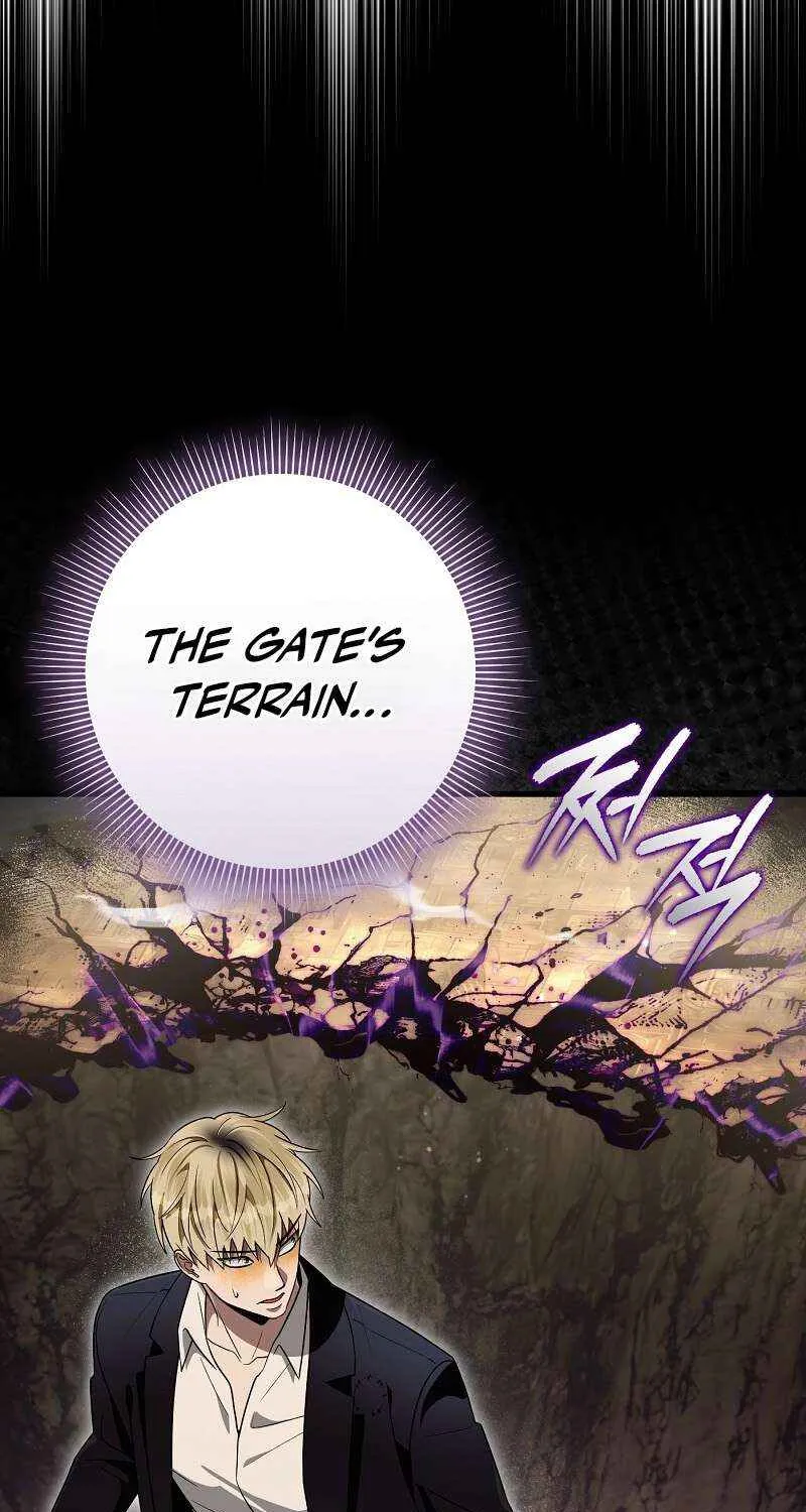 The Delusional Hunter in Another World Chapter 62 page 97 - 