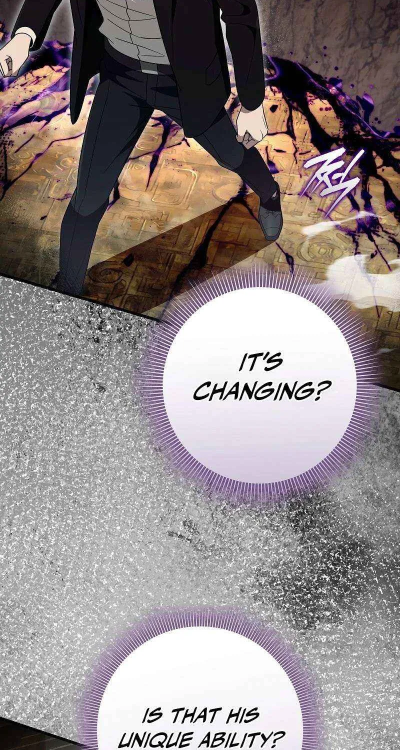 The Delusional Hunter in Another World Chapter 62 page 98 - 