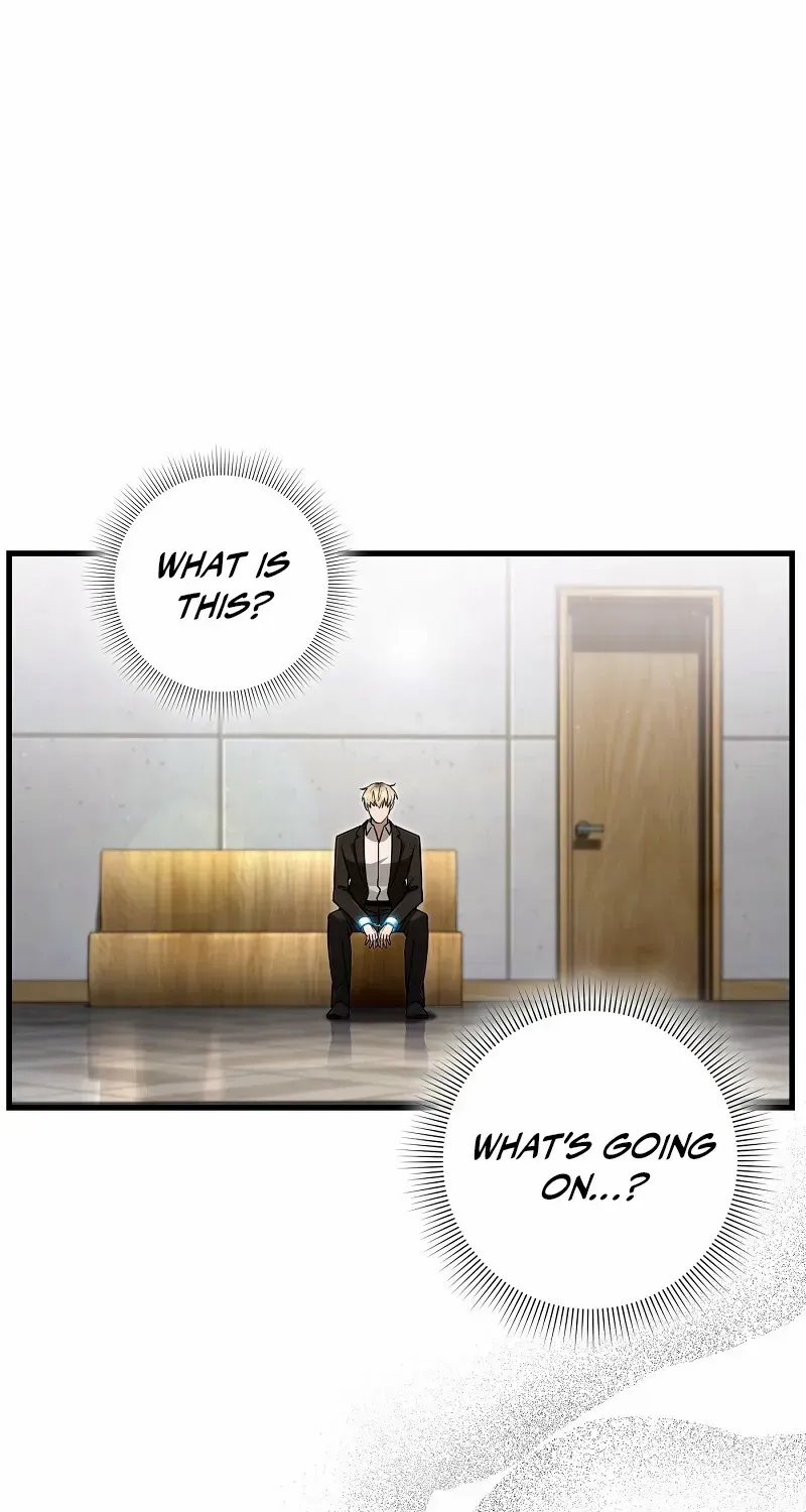 The Delusional Hunter in Another World Chapter 63 page 104 - 