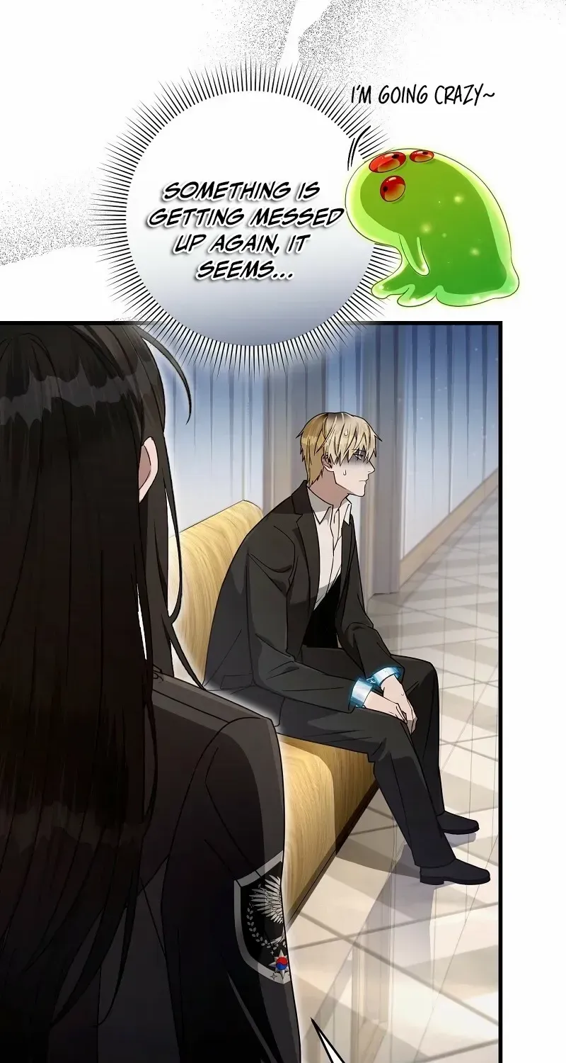 The Delusional Hunter in Another World Chapter 63 page 105 - 