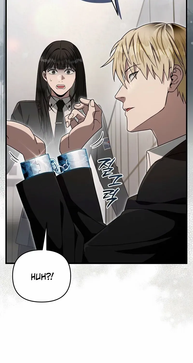 The Delusional Hunter in Another World Chapter 63 page 108 - 