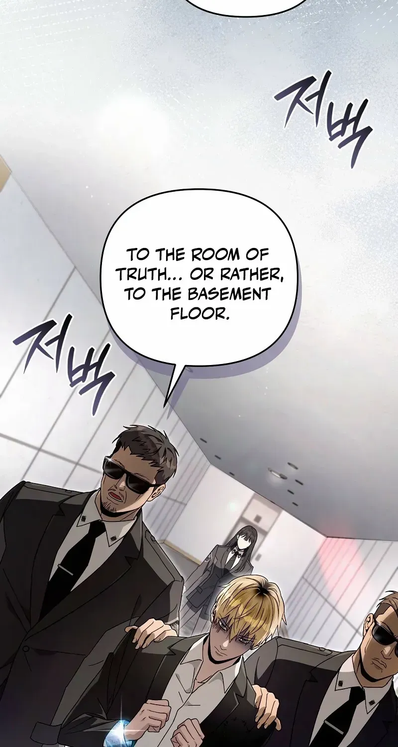 The Delusional Hunter in Another World Chapter 63 page 110 - 