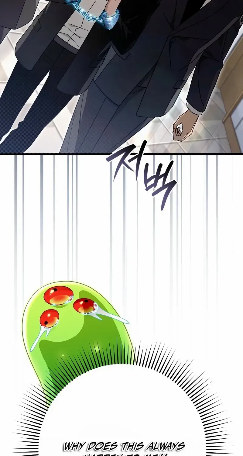 The Delusional Hunter in Another World Chapter 63 page 111 - 