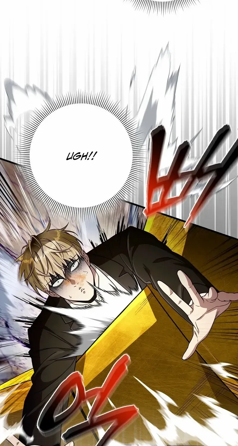 The Delusional Hunter in Another World Chapter 63 page 17 - 