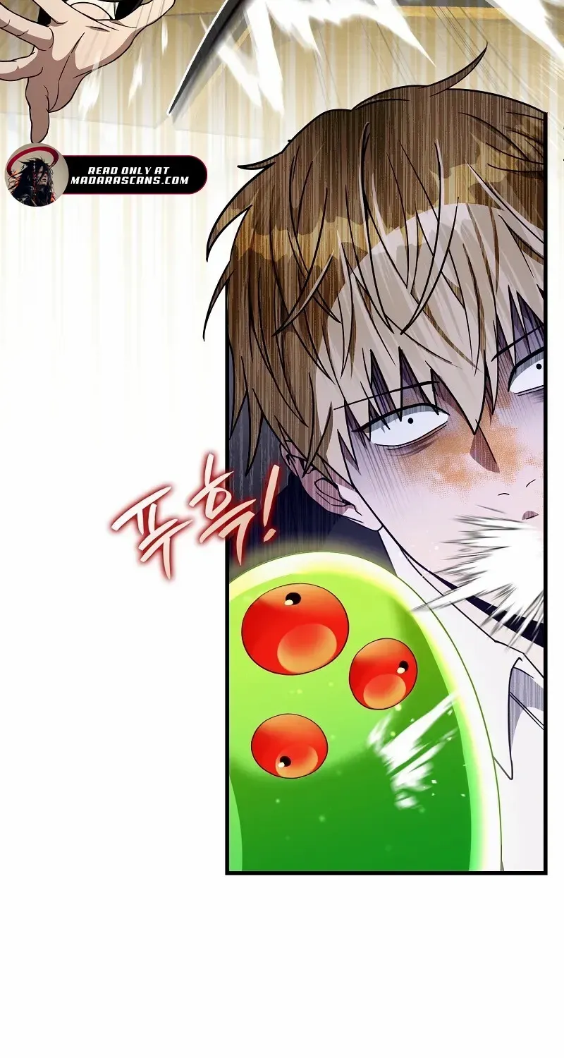The Delusional Hunter in Another World Chapter 63 page 18 - 