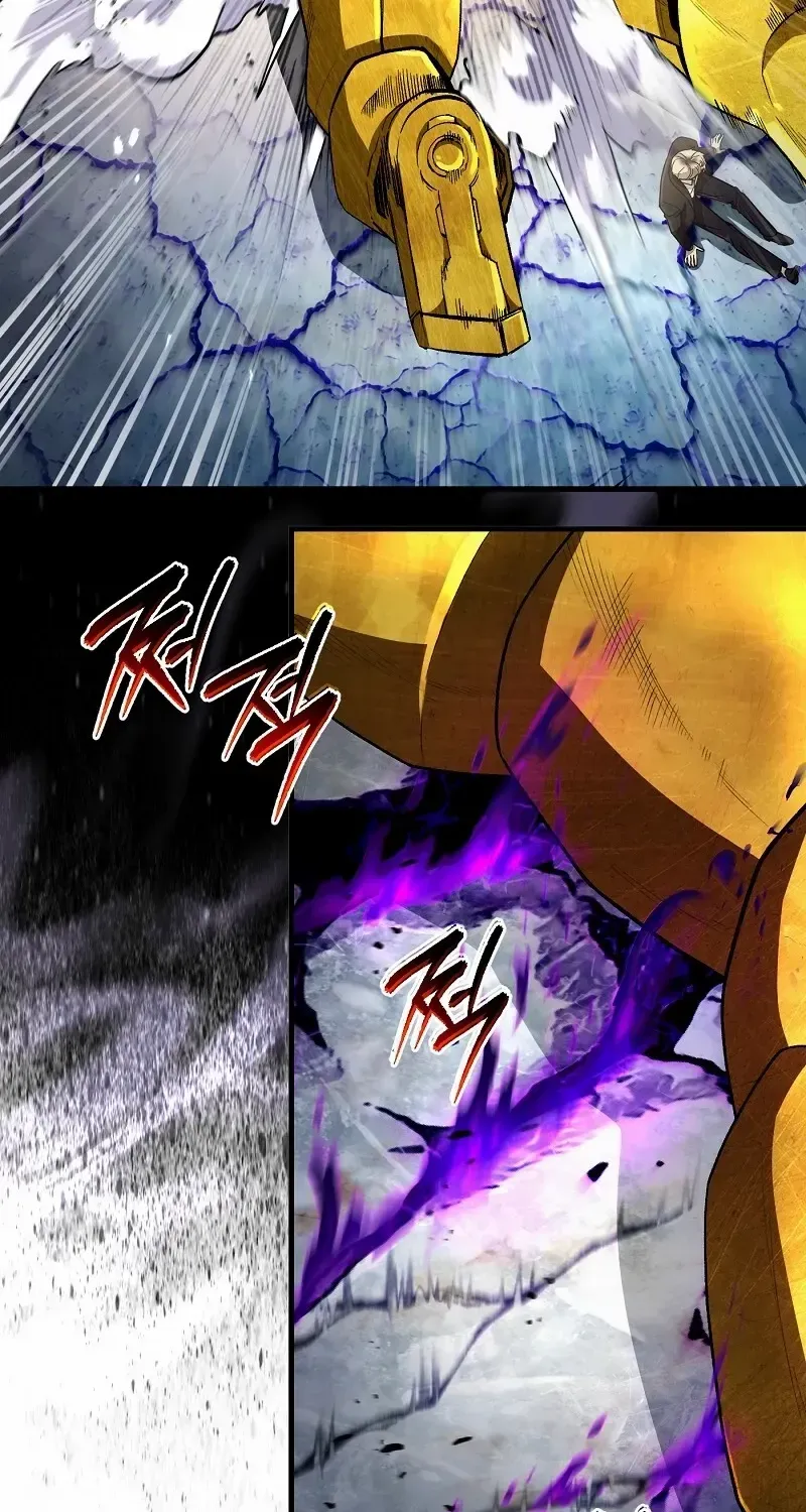 The Delusional Hunter in Another World Chapter 63 page 22 - 