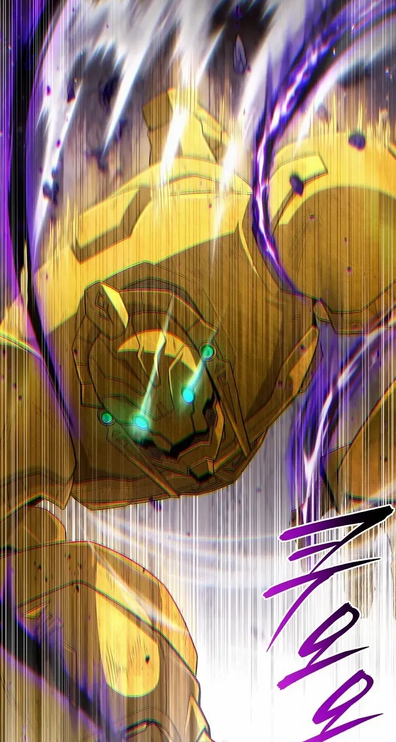 The Delusional Hunter in Another World Chapter 63 page 24 - 