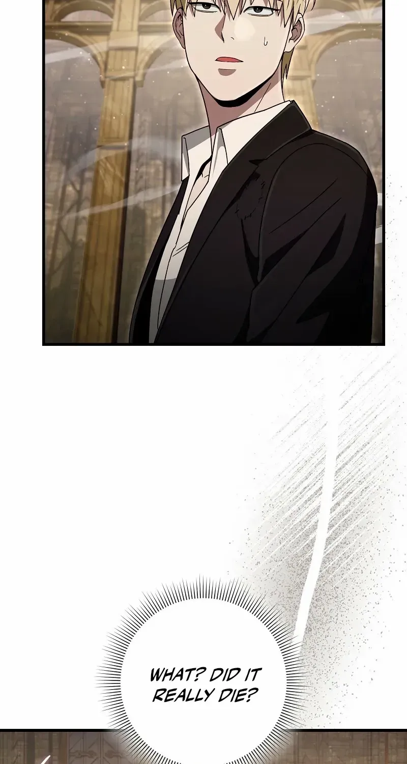 The Delusional Hunter in Another World Chapter 63 page 27 - 