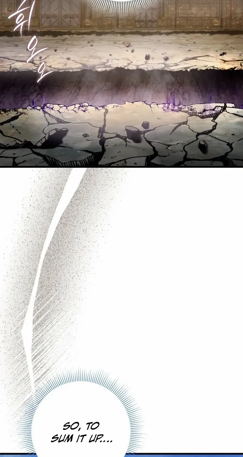The Delusional Hunter in Another World Chapter 63 page 28 - 