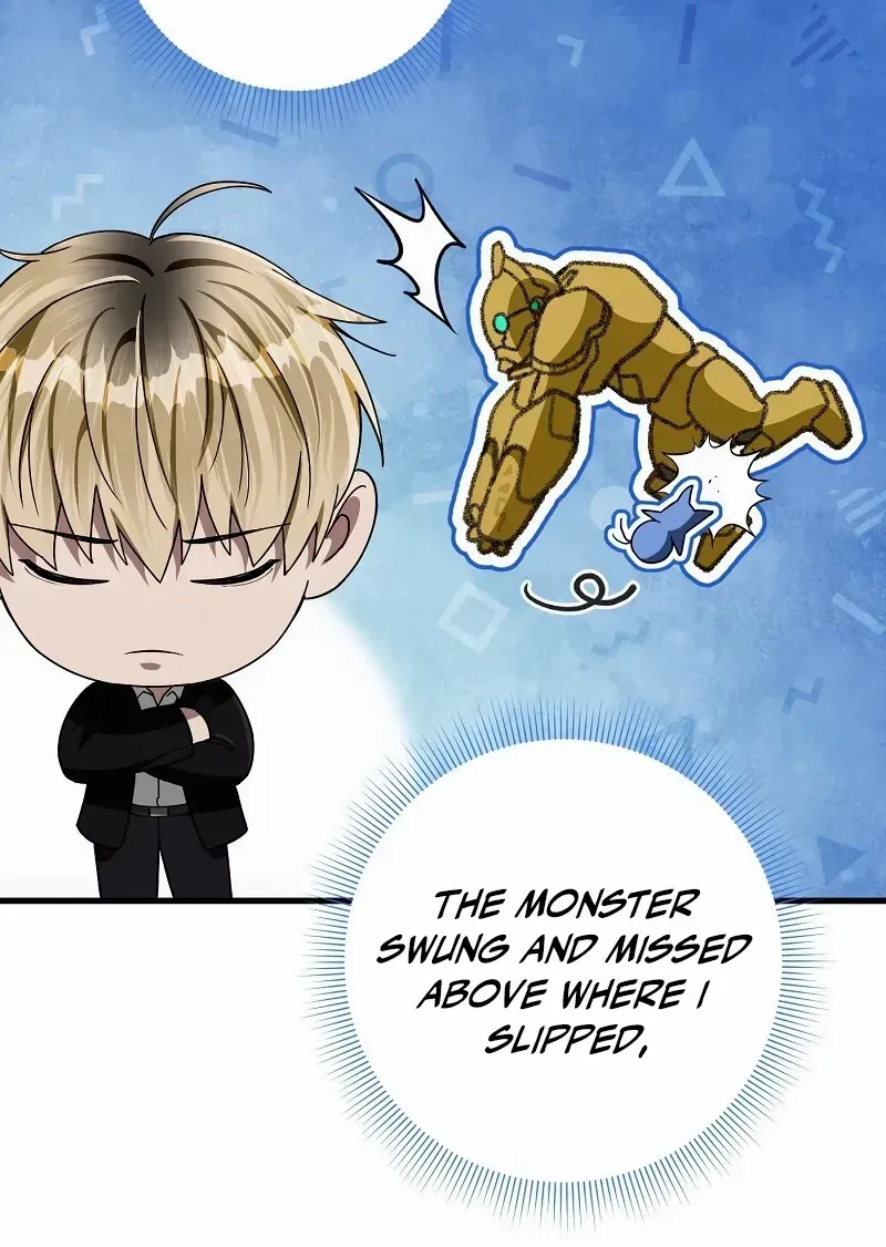 The Delusional Hunter in Another World Chapter 63 page 29 - 