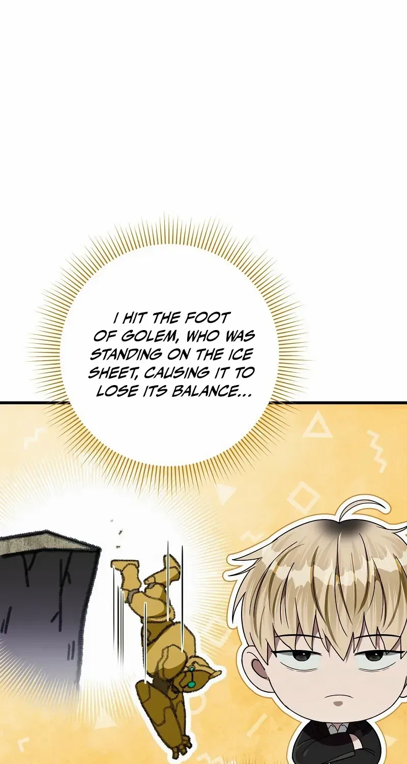 The Delusional Hunter in Another World Chapter 63 page 30 - 