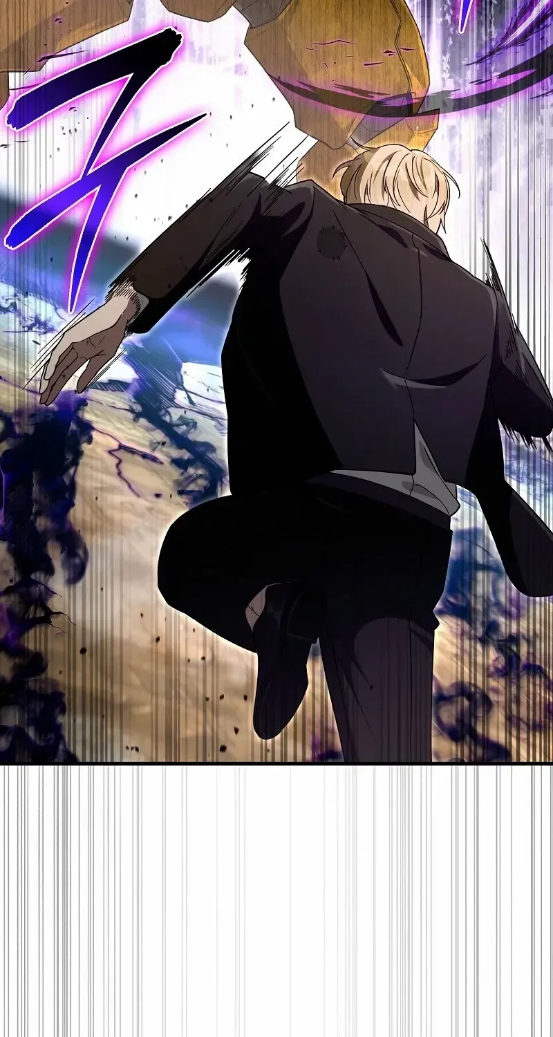 The Delusional Hunter in Another World Chapter 63 page 4 - 