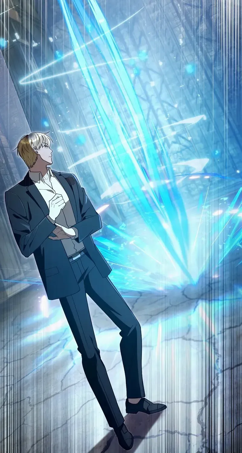 The Delusional Hunter in Another World Chapter 63 page 34 - 