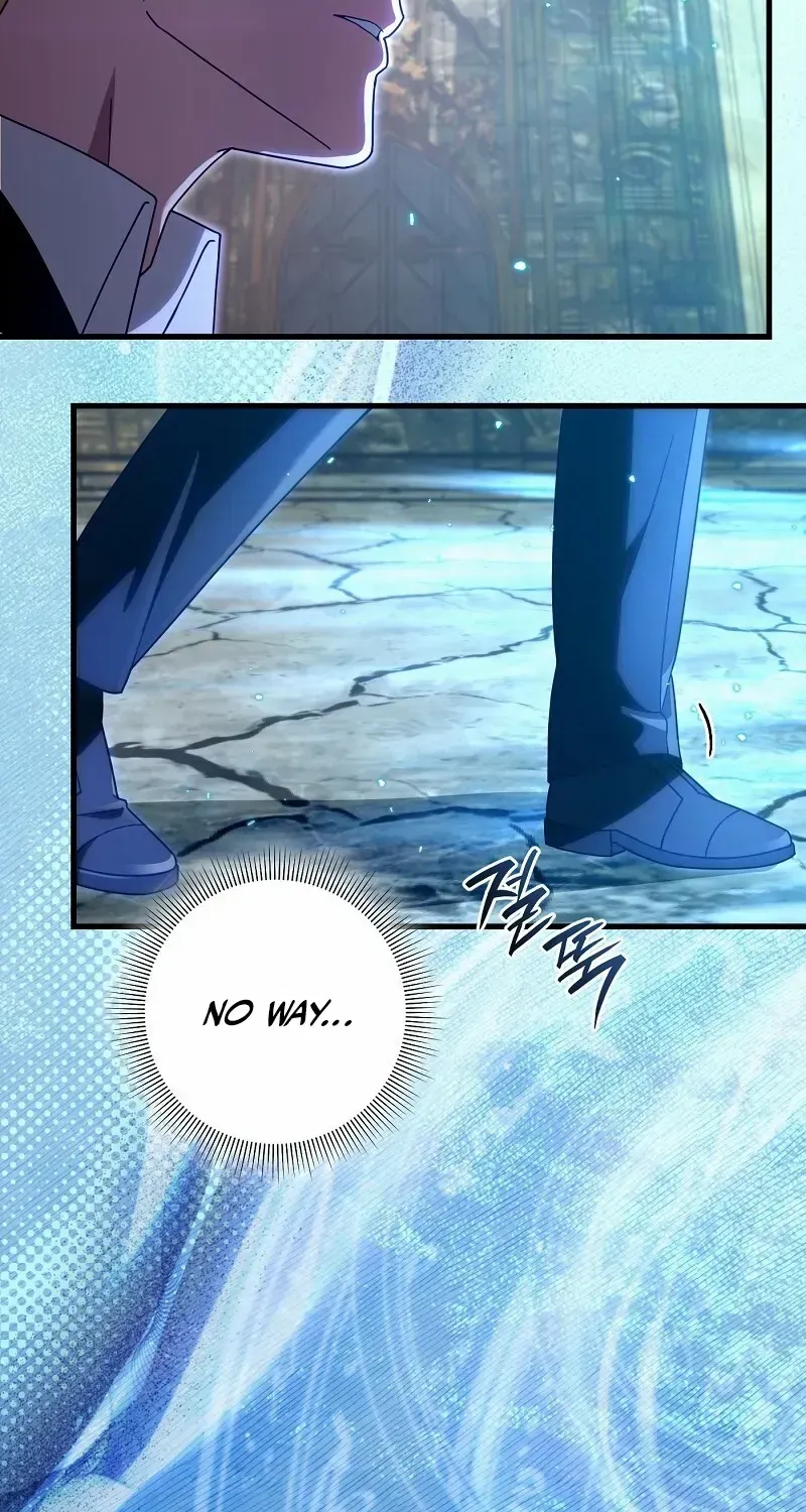 The Delusional Hunter in Another World Chapter 63 page 36 - 
