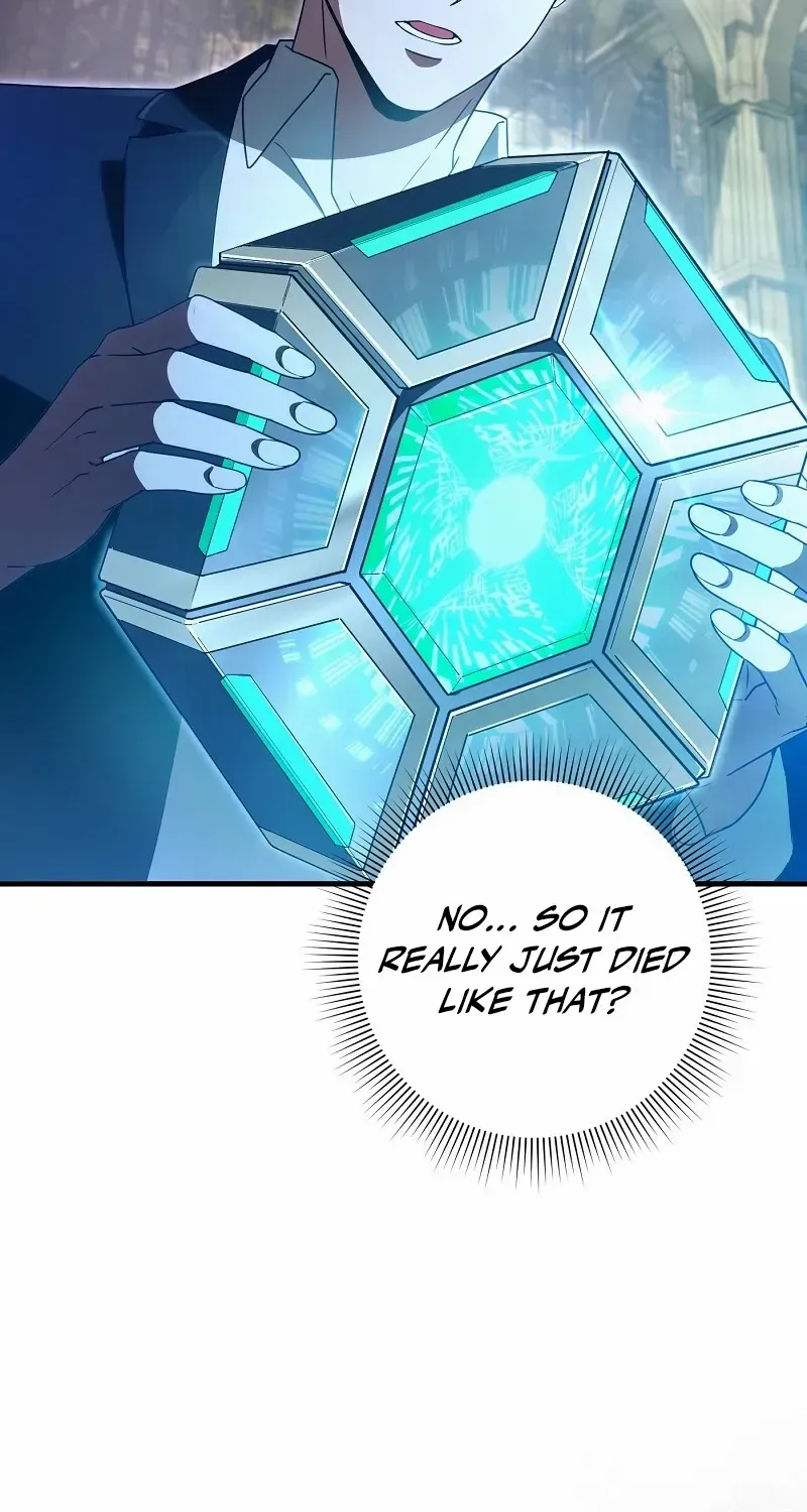 The Delusional Hunter in Another World Chapter 63 page 40 - 