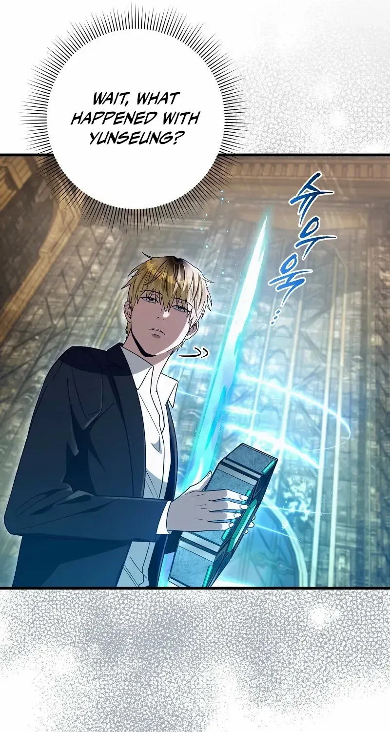 The Delusional Hunter in Another World Chapter 63 page 41 - 