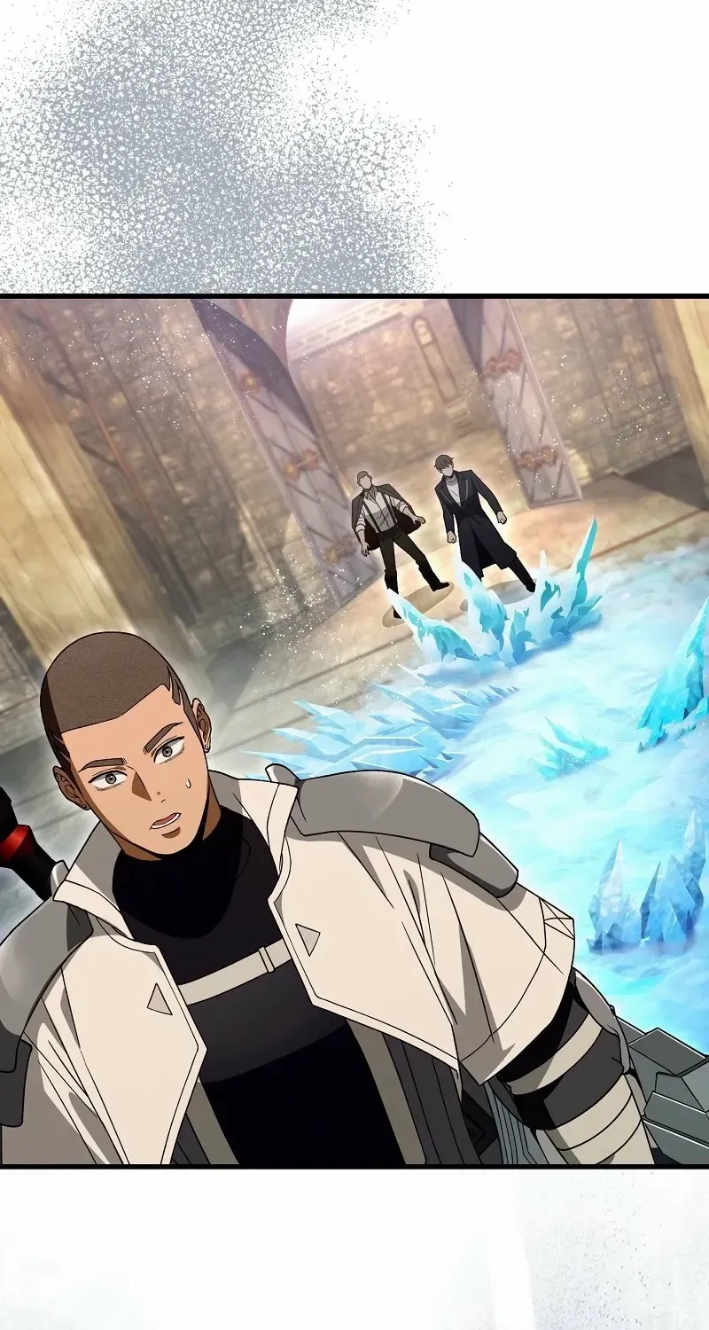 The Delusional Hunter in Another World Chapter 63 page 42 - 