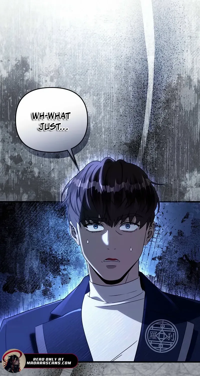 The Delusional Hunter in Another World Chapter 63 page 43 - 