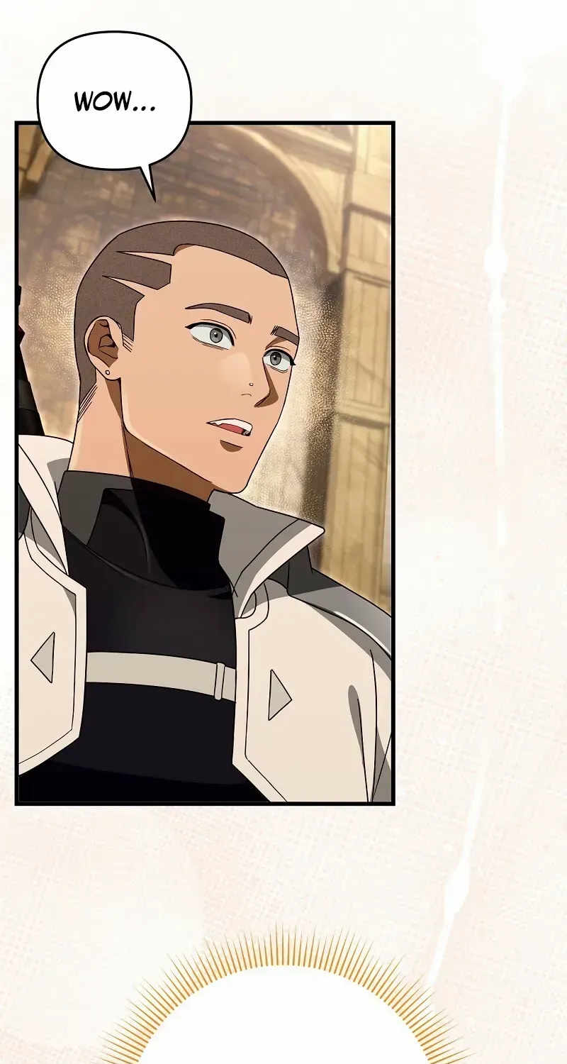 The Delusional Hunter in Another World Chapter 63 page 48 - 