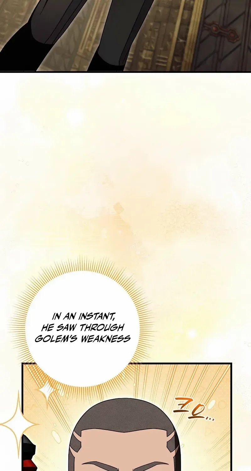 The Delusional Hunter in Another World Chapter 63 page 50 - 