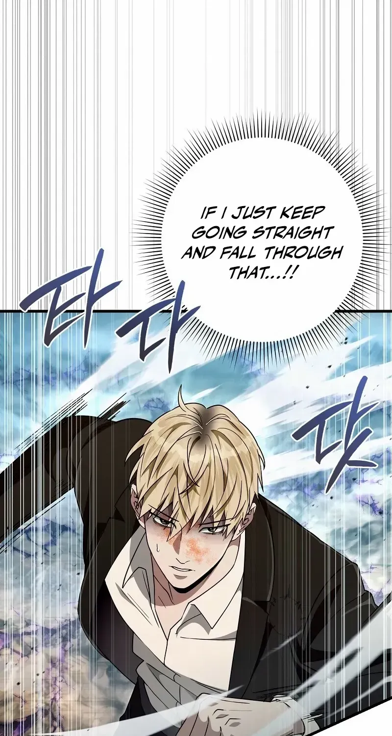 The Delusional Hunter in Another World Chapter 63 page 6 - 