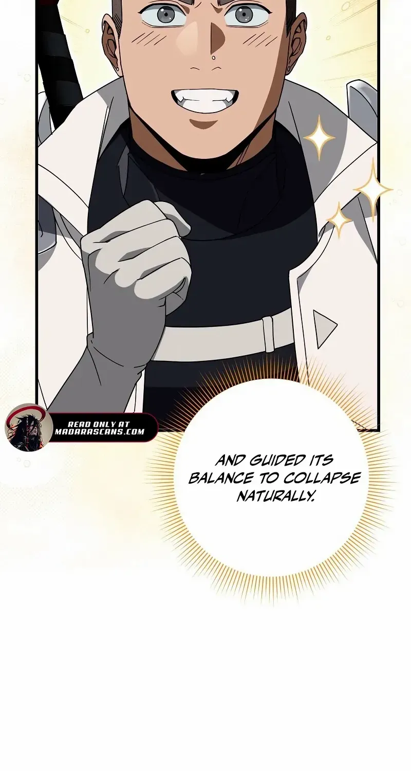 The Delusional Hunter in Another World Chapter 63 page 51 - 