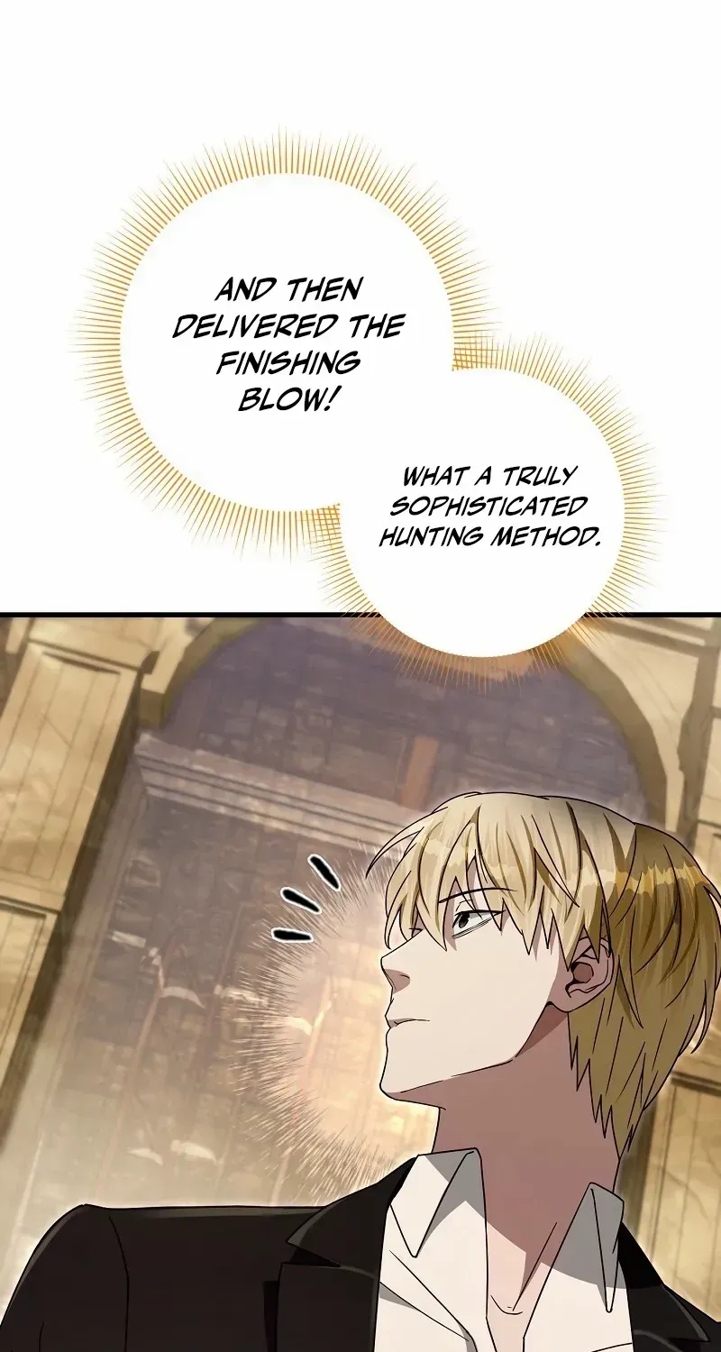 The Delusional Hunter in Another World Chapter 63 page 52 - 