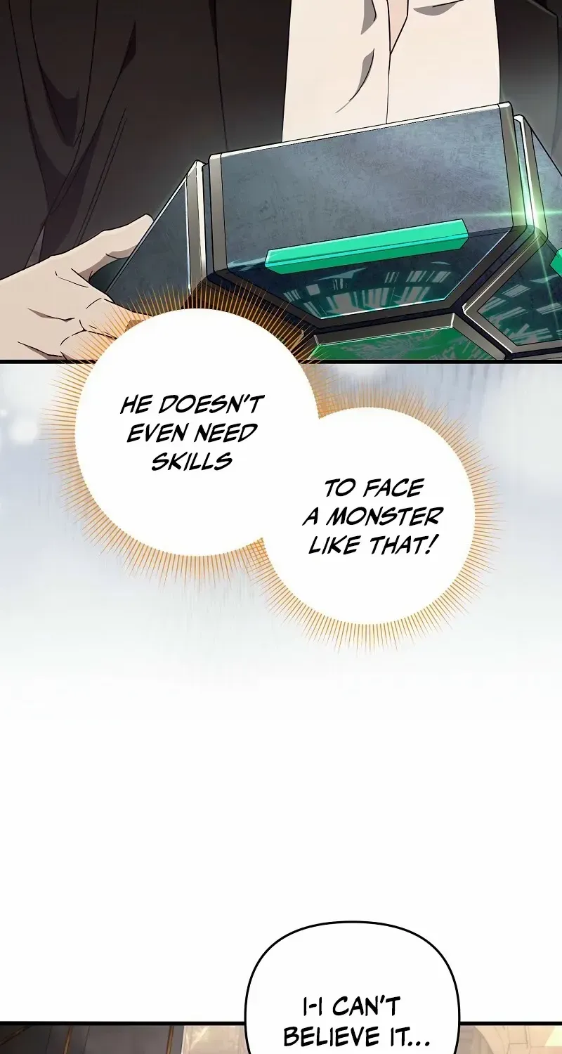 The Delusional Hunter in Another World Chapter 63 page 53 - 