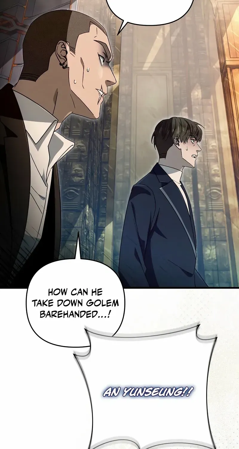 The Delusional Hunter in Another World Chapter 63 page 54 - 